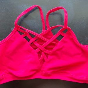 Sports Bra (Small)
